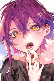 Ruka Mikazuki