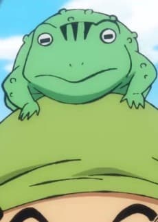 Gama Pyonnosuke