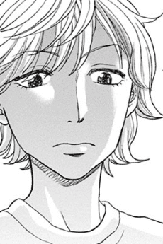 Takuma Mori