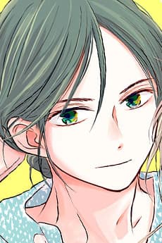Chizuru Kobuchi