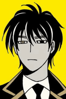 Wataru Kaidou