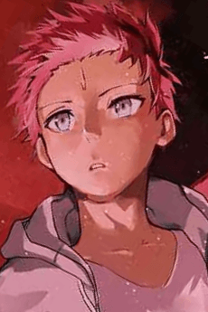 Akagi Kanata