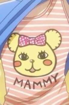 Mammy Bear