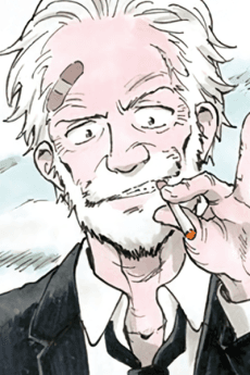 Raizou Hiraga