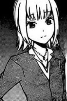 Maho Fujiwara