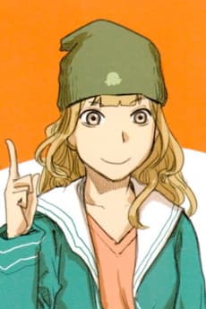 Yuuho Komatsu