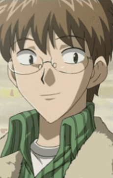 Fuyuki Takeichi