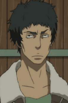 Shiro Kamiki