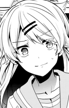 Matsuri Tatsumi