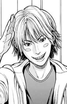 Tarou Kida