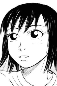 Reiko Yamabuki