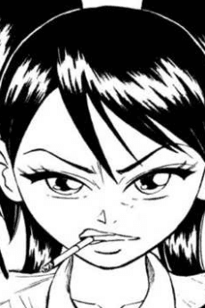 Ageha Kuroki