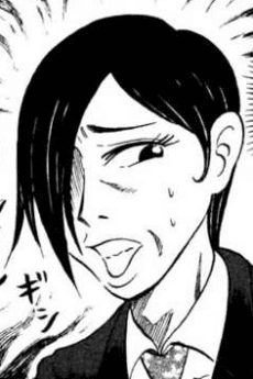 Kenji Shimotsuke