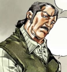 George Joestar