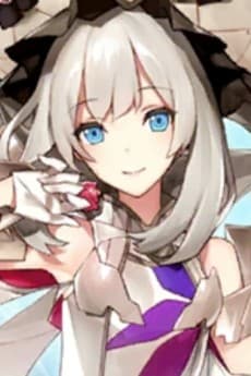 Marie Antoinette