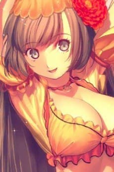 Mata Hari