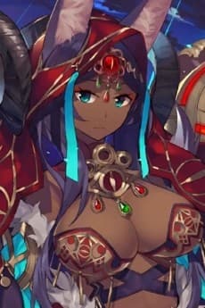 Sheba no Joou