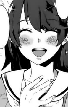 Yumeko Fujiwara