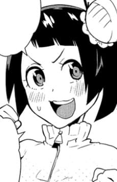 Reia Asou
