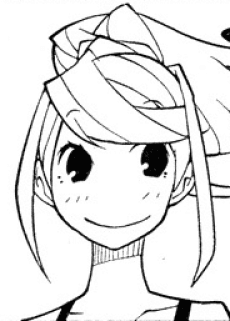 Sakuraba's Wife