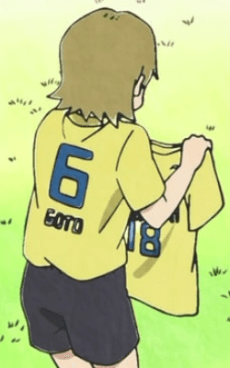Gotou
