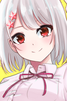 Sayaka Hoshi