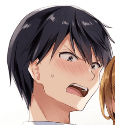 Riku Fudou