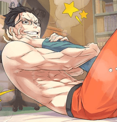 Kenichi Natsuki