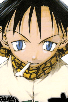 Shotarou