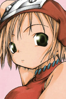 Mana Hinoki