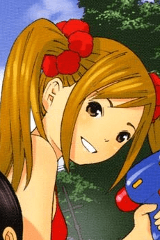 Yaeko