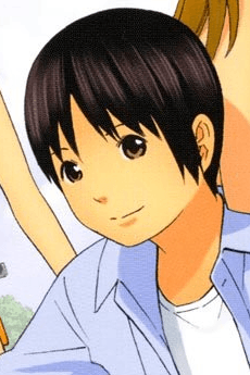 Masashi Kawamura