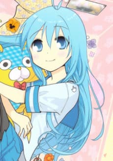 Shizuku Nishimori