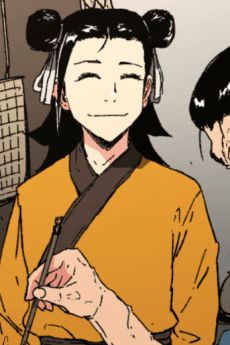 Seo-Hyeon No