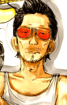 Jirou Yamada