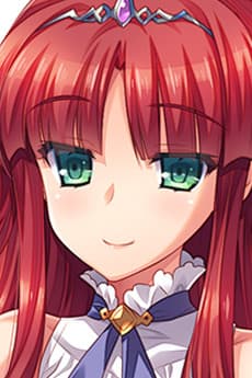 Konstanze Ru Kanon Carvel