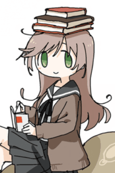 Yomikawa Senpai