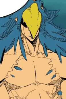 Garuda