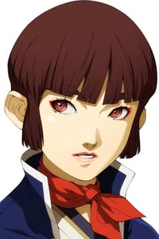 Isabeau
