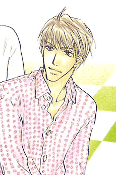 Youichi Nanase