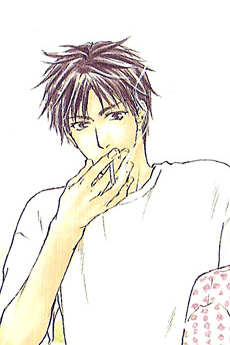 Renji Tsutsumi
