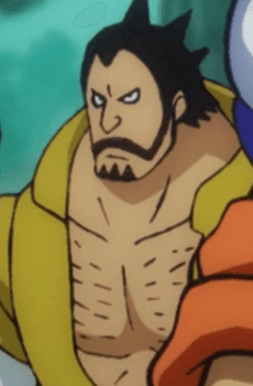 Ganryuu