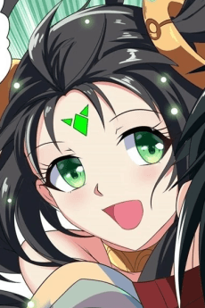 Jue Xian