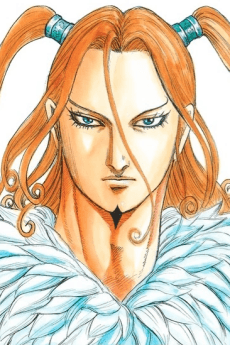 Si Ma Shang