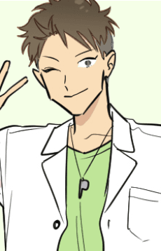 Kiyoshi Kashiwabara