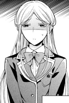 Rei Shiomi