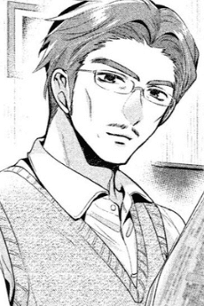 Yuudai Amasawa