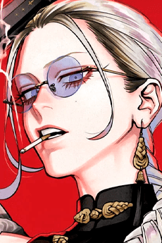 Tao Saotome
