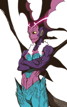 Beelzebub