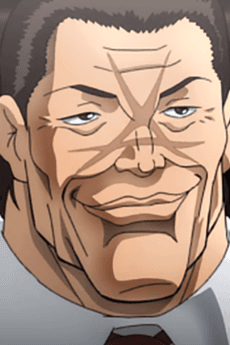 Kanji Igari